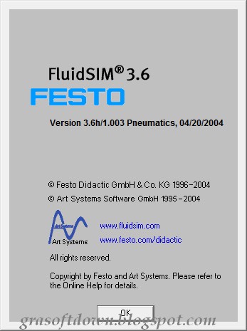 festo fluidsim free download