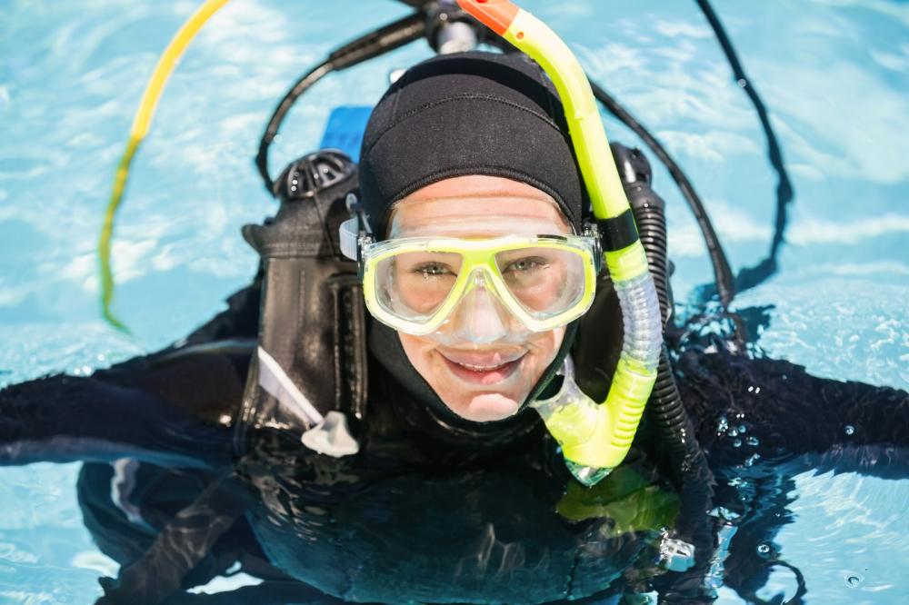 Padi open water diver final exam pdf